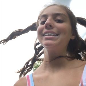 Meet your Posher, Bianca